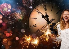 Нова година 2026 в Кемер Анталия със самолет от София - 6 нощувки